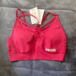 Gymshark Energy Sports Bra